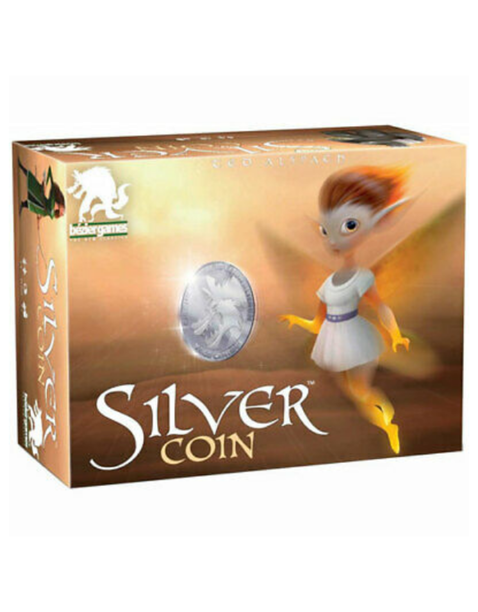 Silver (Coin)