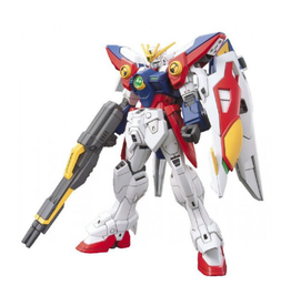 AC174 Wing Gundam Zero (High Grade)