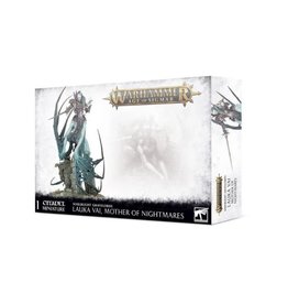 Games Workshop Soulblight Gravelords: Lauka Vai Mother of Nightmares