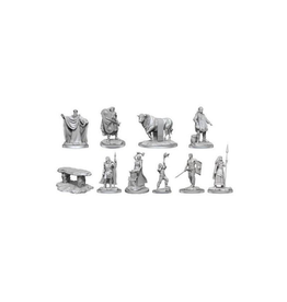 WizKids Brigante Celts