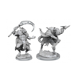 WizKids Serpentfolk