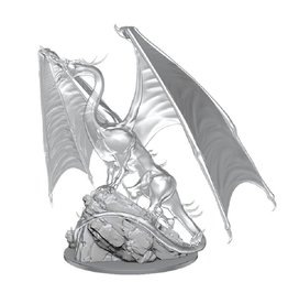 WizKids Young Emerald Dragon