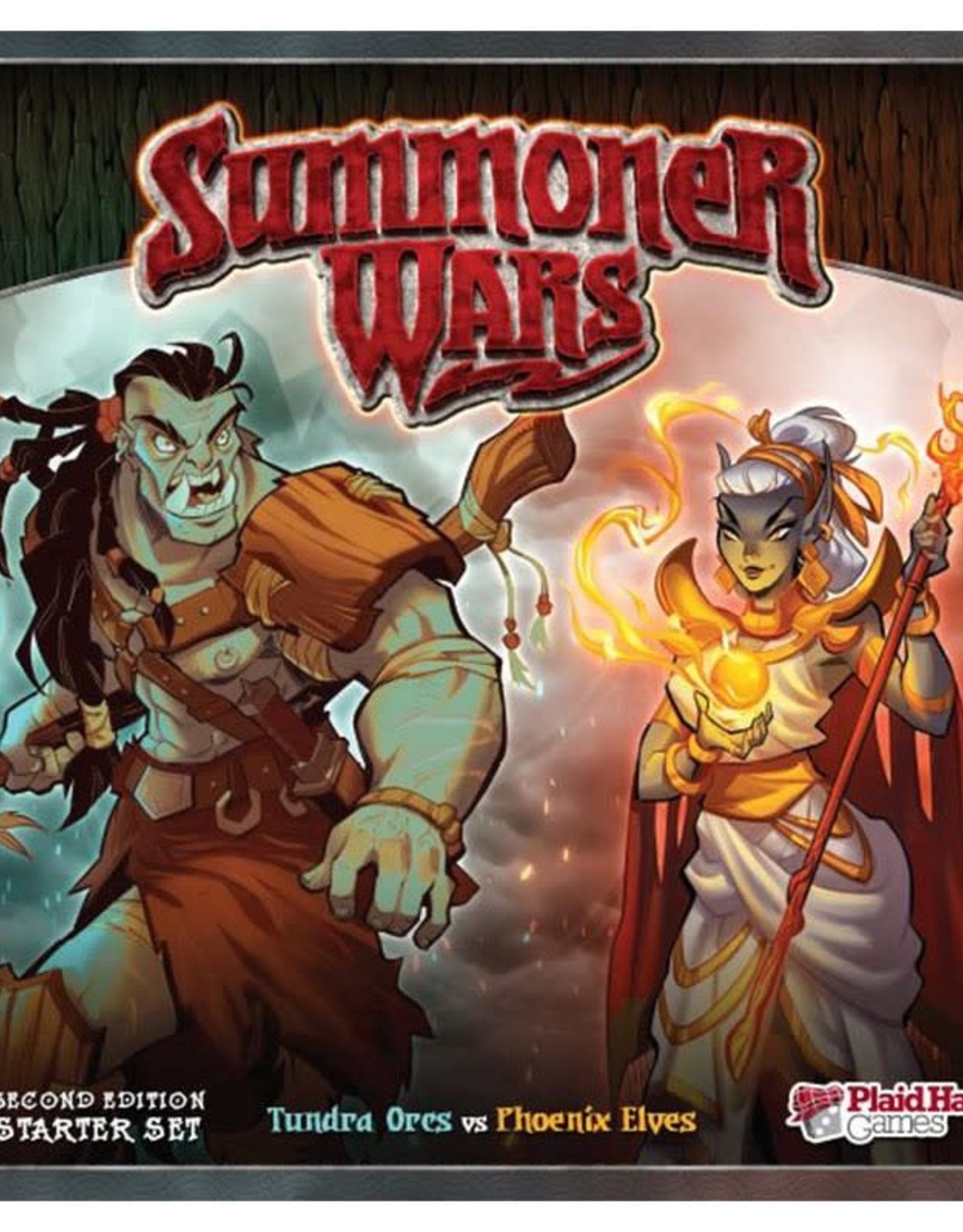 Summoner Wars