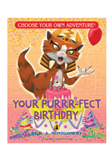 Your Purr-fect Birthday