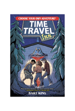 Time Travel Inn