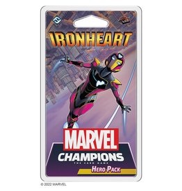 Marvel Champions LCG: Hero Pack - Ironheart