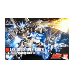 ARX-014 Silver Bullet