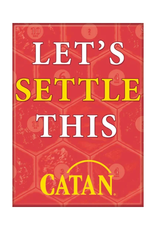 Ata-Boy Catan: Let's Settle This