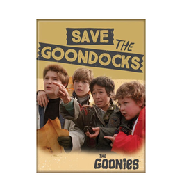 Ata-Boy The Goonies: Save The Goondocks