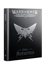 Games Workshop Liber Astartes: Loyalist Legiones Astartes Army Book