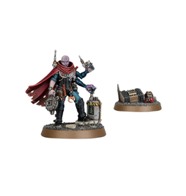 Games Workshop Genestealer Cults: Reductus Saboteur