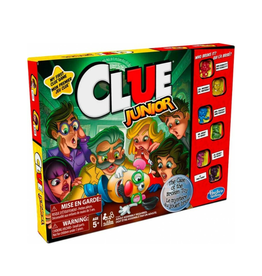 Clue Jr.