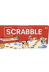 Scrabble (Classic Refresh)