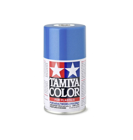 Light Metallic Blue (Spray 100ml)