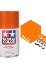 Metallic Orange (Spray 100ml)