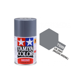 IJN Gray - Maizuru Arsenal (Spray 100ml)