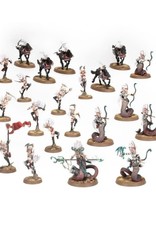 Games Workshop Vanguard: Daughters of Khaine