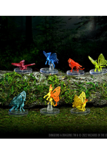 WizKids Icons of the Realms: Pride of the Faerie Dragons