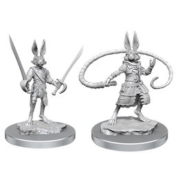 WizKids Harengon Rogues