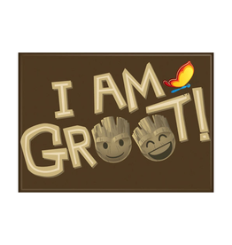 Ata-Boy Guardians of the Galaxy: I Am Groot
