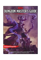 Ata-Boy Dungeons and Dragons: Dungeon Mst Gde 5e