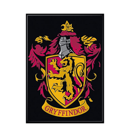 Harry Potter House of Ravenclaw Logo Crest Refrigerator Magnet