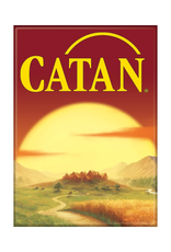 Ata-Boy Catan: Box Cover