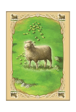 Ata-Boy Catan: Sheep