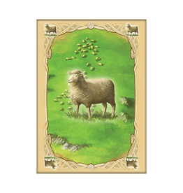 Ata-Boy Catan: Sheep