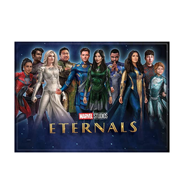 Ata-Boy Eternals Cast
