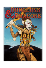Ata-Boy Dungeons and Dragons: Fiend Folio