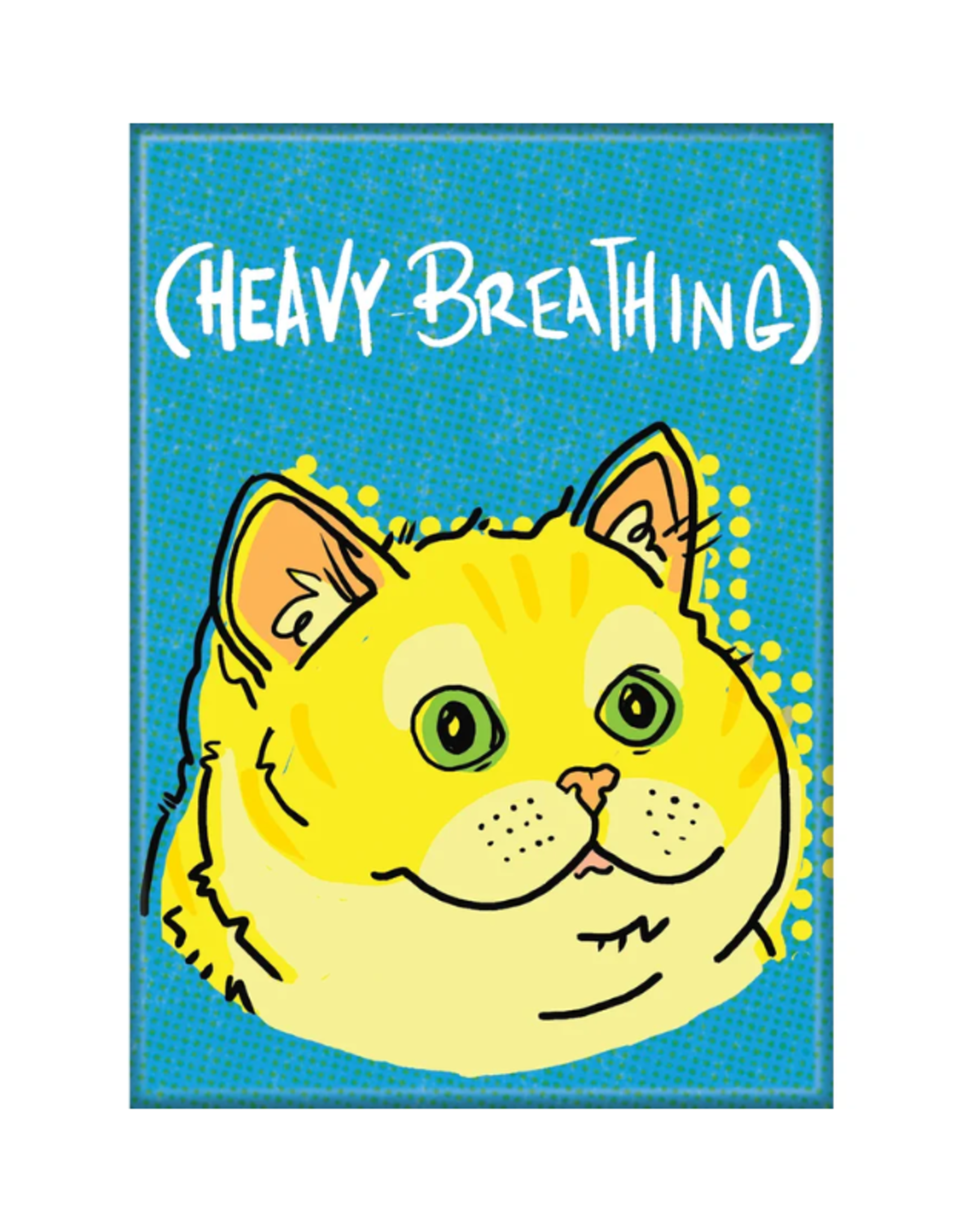 Ata-Boy Crit Critters: Heavy Breathing