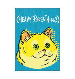 Ata-Boy Crit Critters: Heavy Breathing