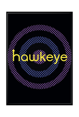 Ata-Boy Hawkeye Logo