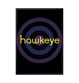 Ata-Boy Hawkeye Logo
