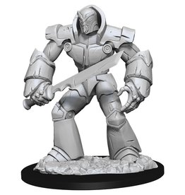 WizKids Iron Golem