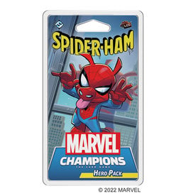 Marvel Champions LCG: Hero Pack - Spider-Ham