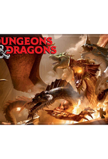 Ata-Boy Dungeons and Dragons: Rise of Tiamat
