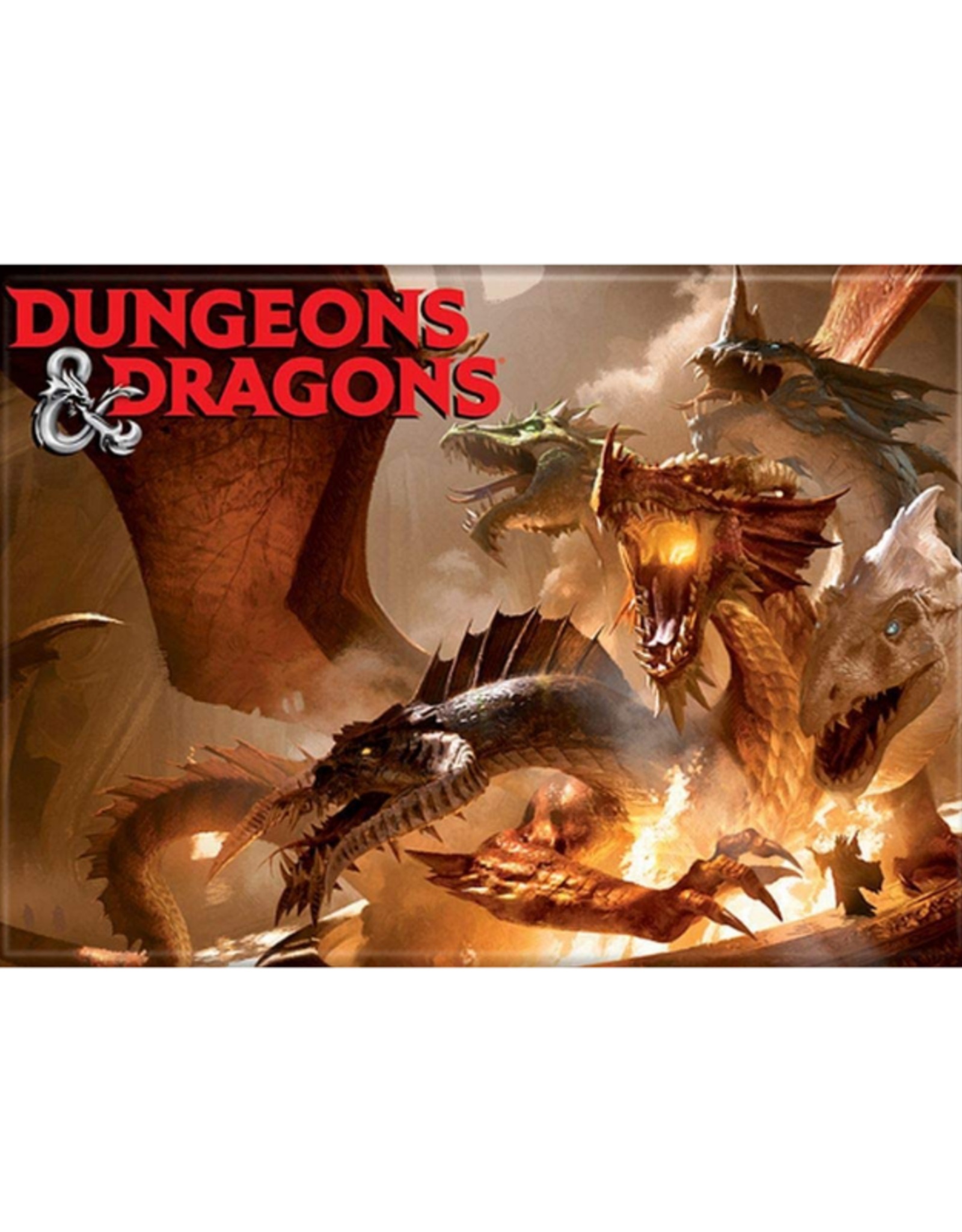 Ata-Boy Dungeons and Dragons: Rise of Tiamat
