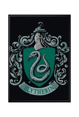 Harry Potter: Slytherin Crest - Family Fun Hobbies