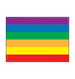 Ata-Boy Pride Flag
