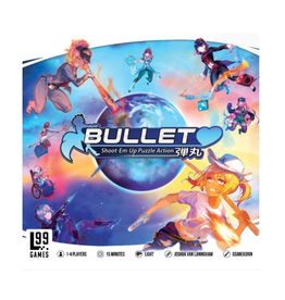 L99 Games Bullet Heart