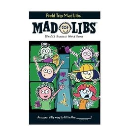 Diary of a Wimpy Kid Mad Libs by Mad Libs: 9780515158304 |  : Books