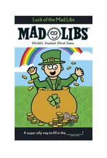 Luck of the Mad Libs