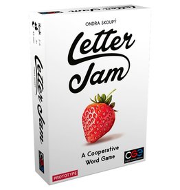 Letter Jam