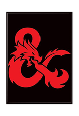 Ata-Boy Dungeons and Dragons: Dragon Ampersand