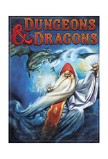 Ata-Boy Dungeons and Dragons: Players Handbook ADD