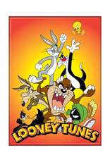Ata-Boy Looney Tunes: Group Reach