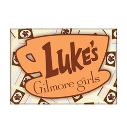Ata-Boy Gilmore Girls: Luke's