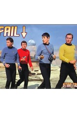 Ata-Boy Star Trek: FAIL
